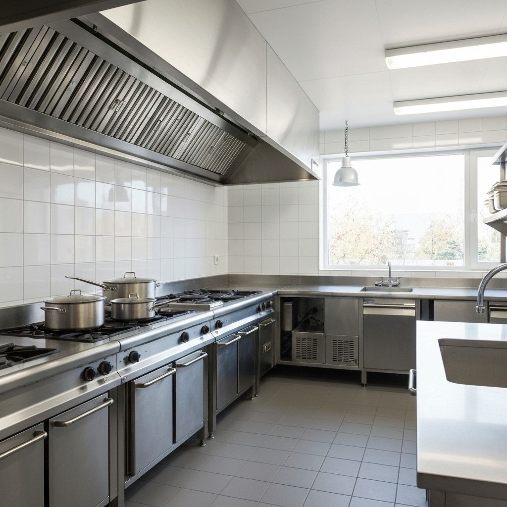 Maintenance Guide: Keeping Your Hygienic Cladding in Top Condition